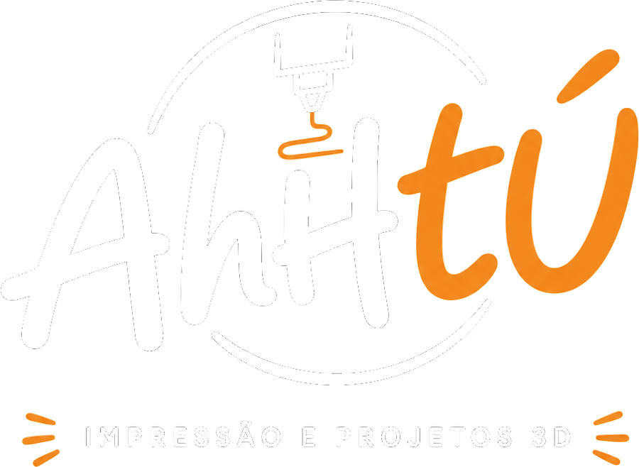 Ahhtú 3D
